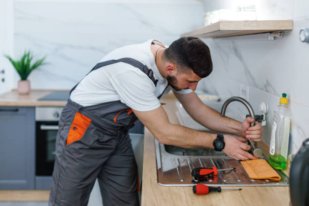 Best Water Leak Repair  in Anchorage, AK