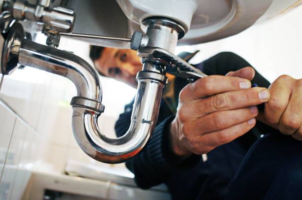Best Plumbing Services Near Me  in Anchorage, AK