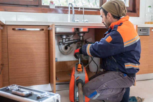 Best Plumbing Repair Near Me  in Anchorage, AK