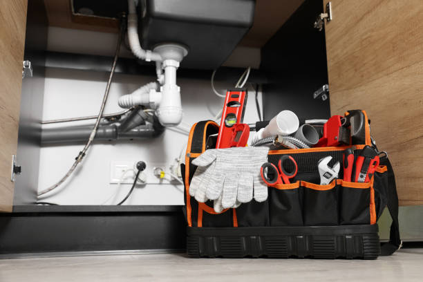 Best Residential Plumbing Services  in Anchorage, AK