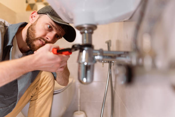 Best Boilers & Radiators  in Anchorage, AK