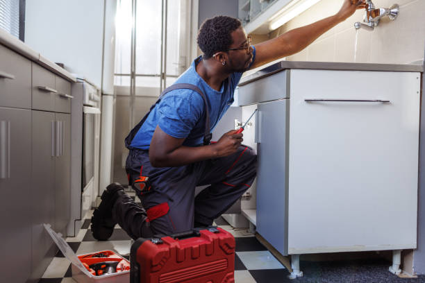 Best 24-Hour Plumber Near Me  in Anchorage, AK