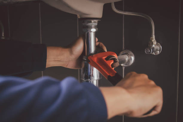 Reliable Anchorage, AK Plumbing Solutions